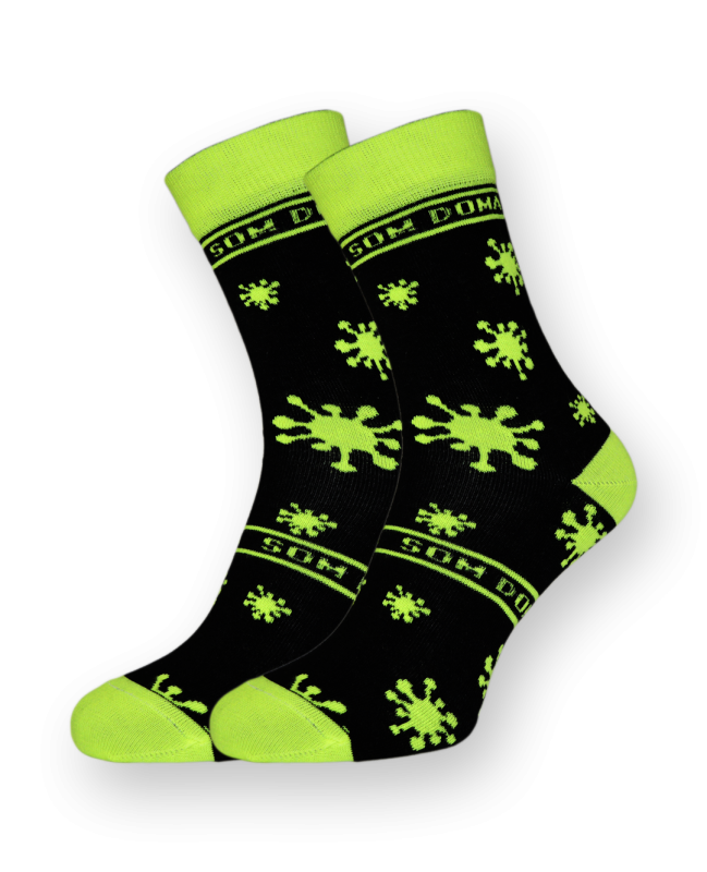 Dizajnové ponožky theSox.eu